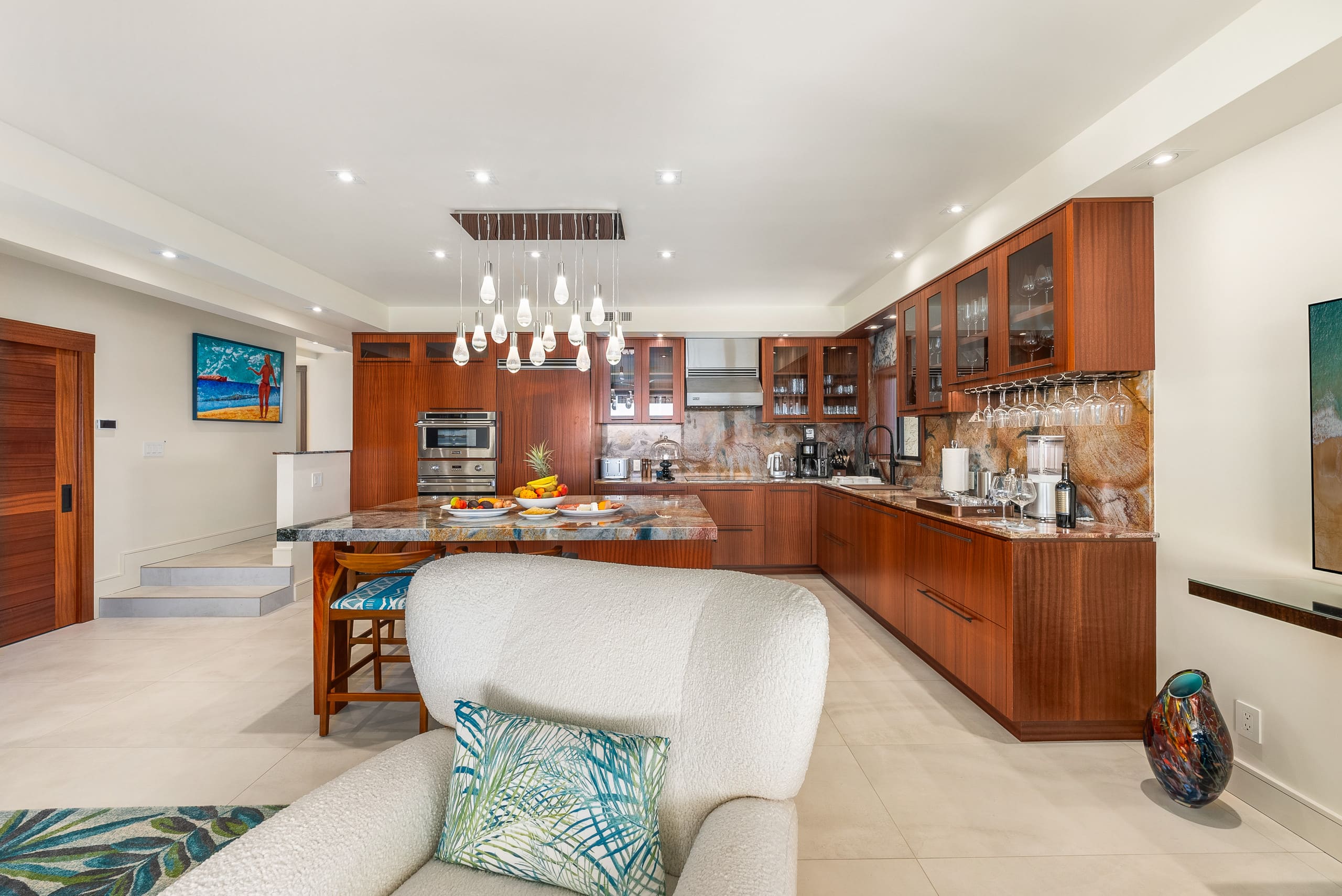 Fabulous Ocean Views - Luxury 2br/2ba Penthouse - Image 6