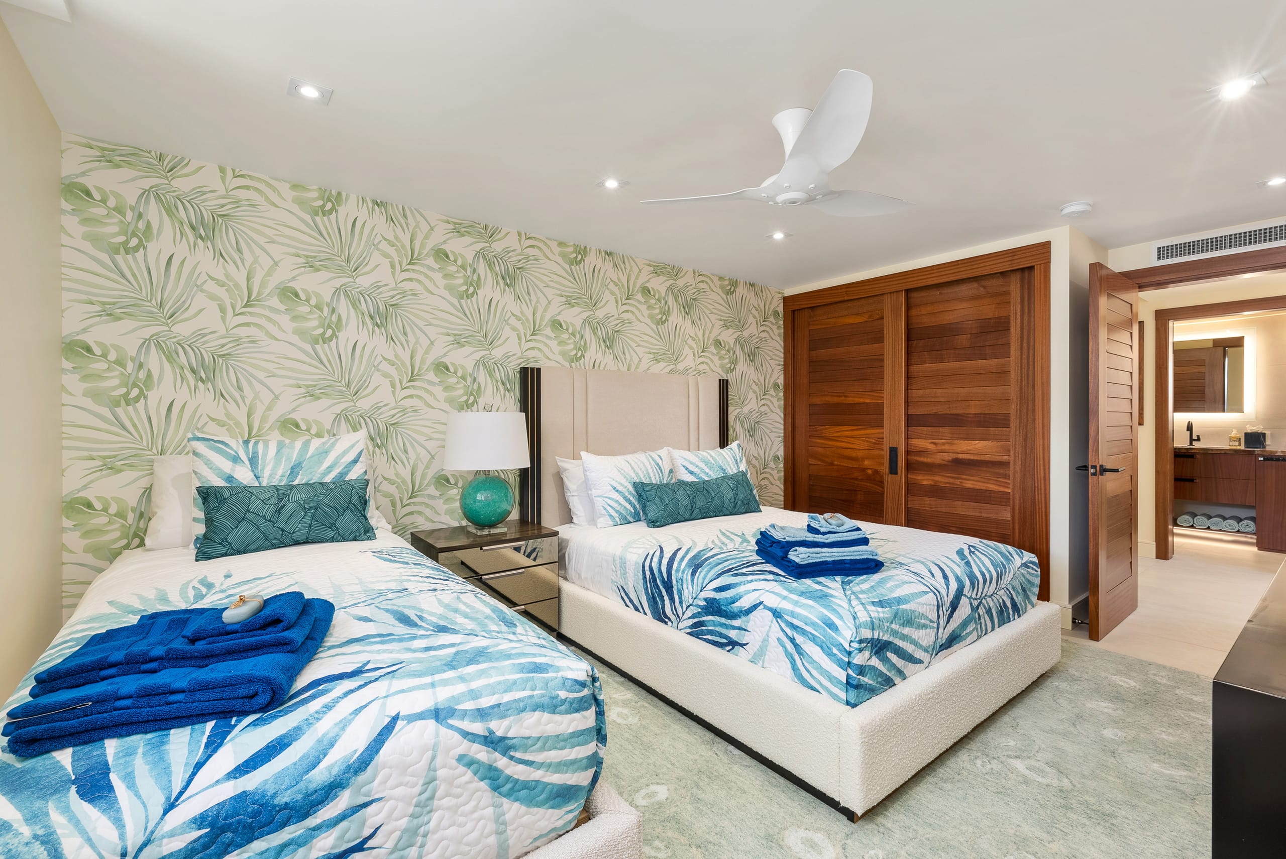 Fabulous Ocean Views - Luxury 2br/2ba Penthouse - Image 12