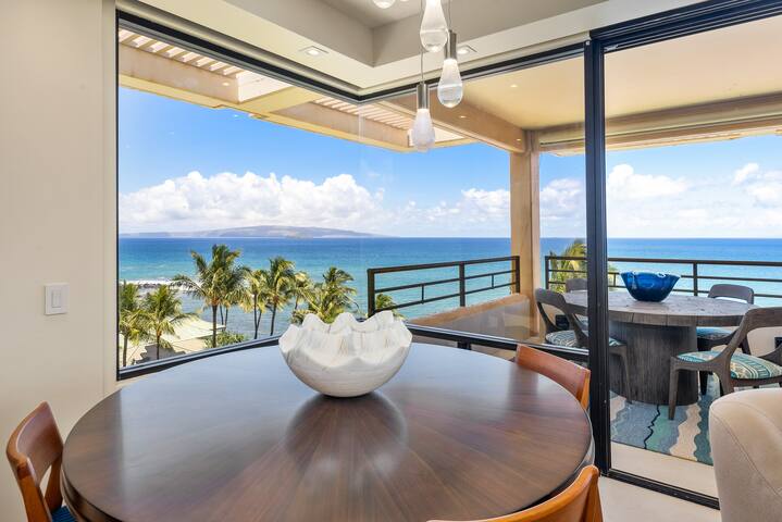 Fabulous Ocean Views – Luxury 2br/2ba Penthouse