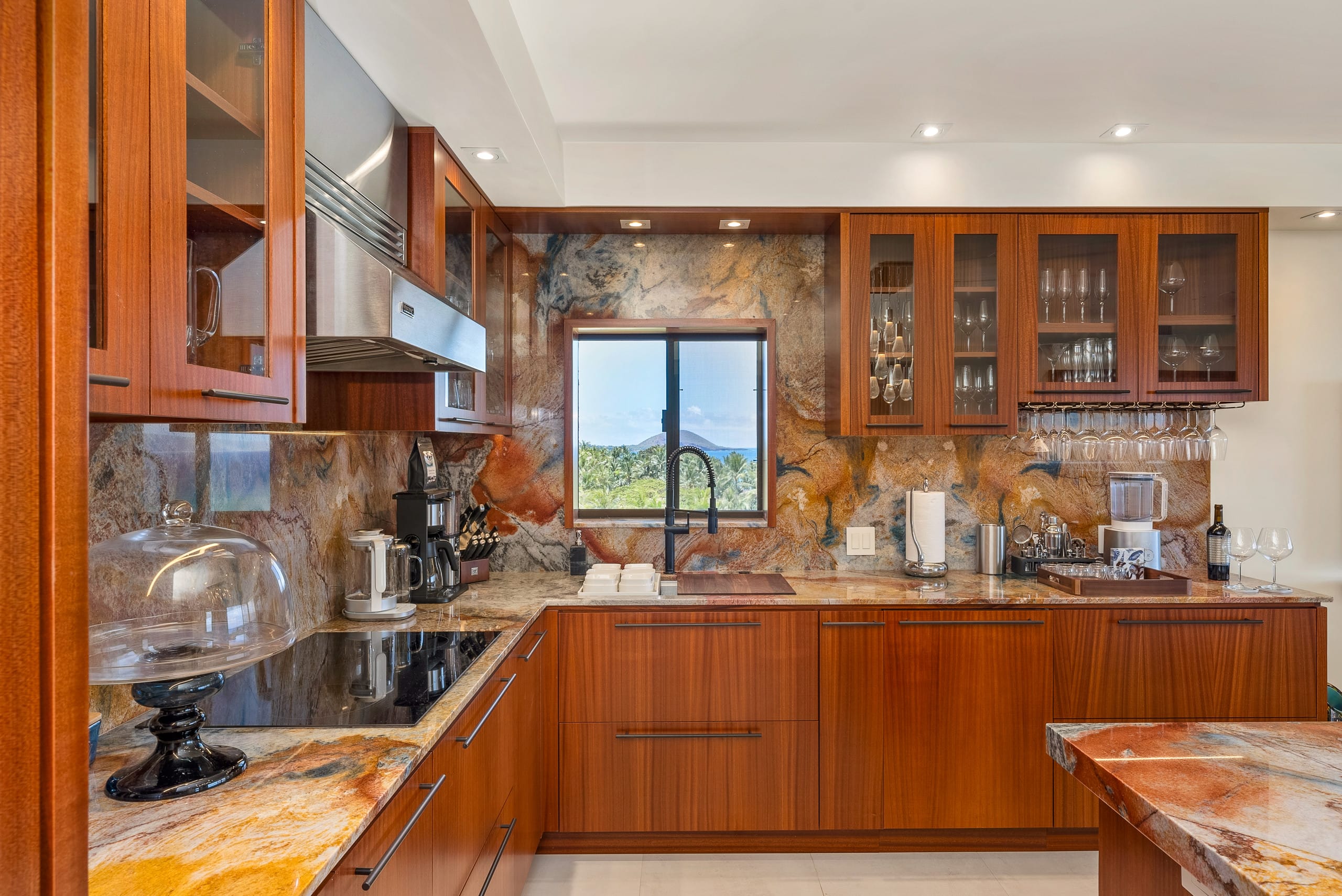 Fabulous Ocean Views - Luxury 2br/2ba Penthouse - Image 5