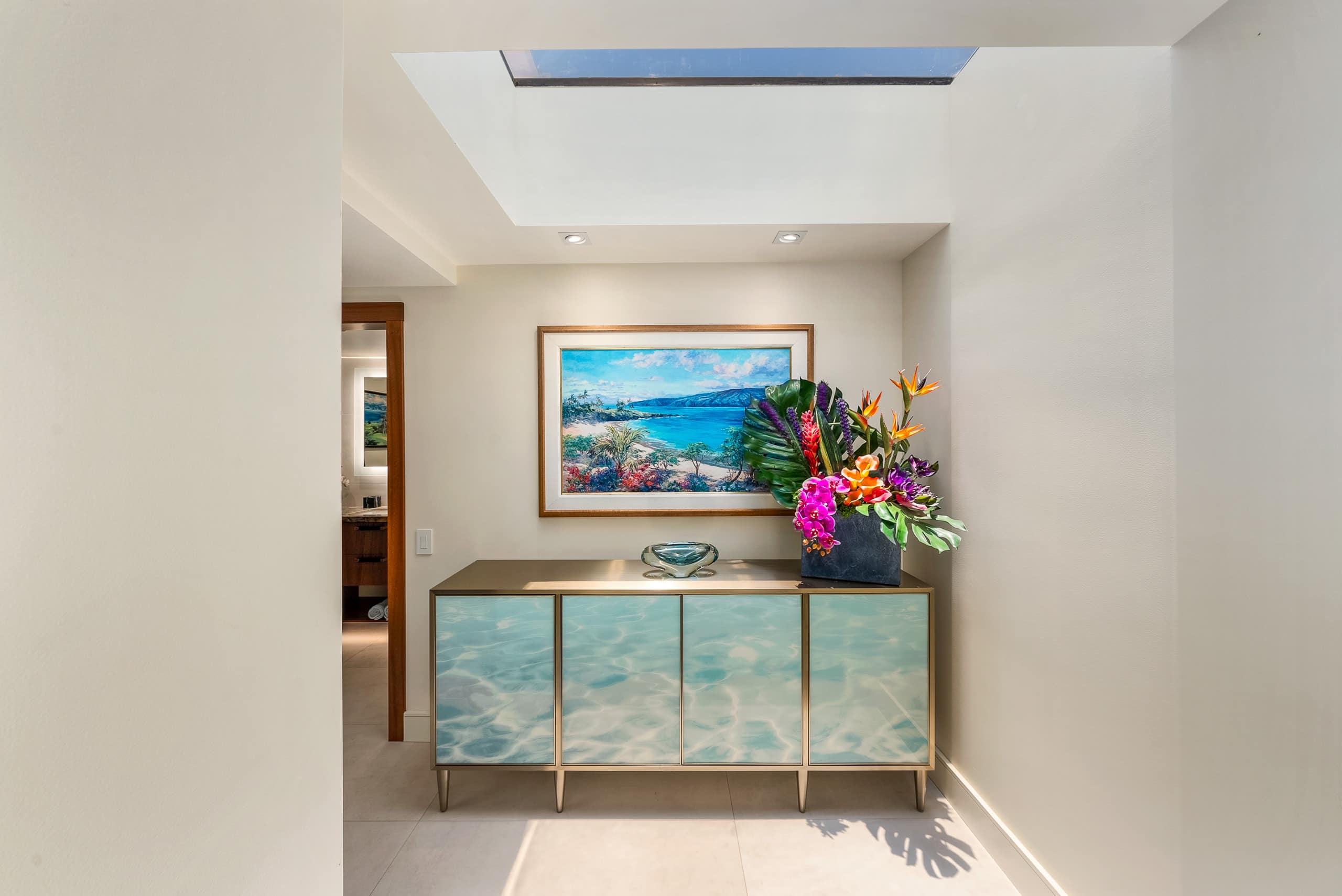 Fabulous Ocean Views - Luxury 2br/2ba Penthouse - Image 28