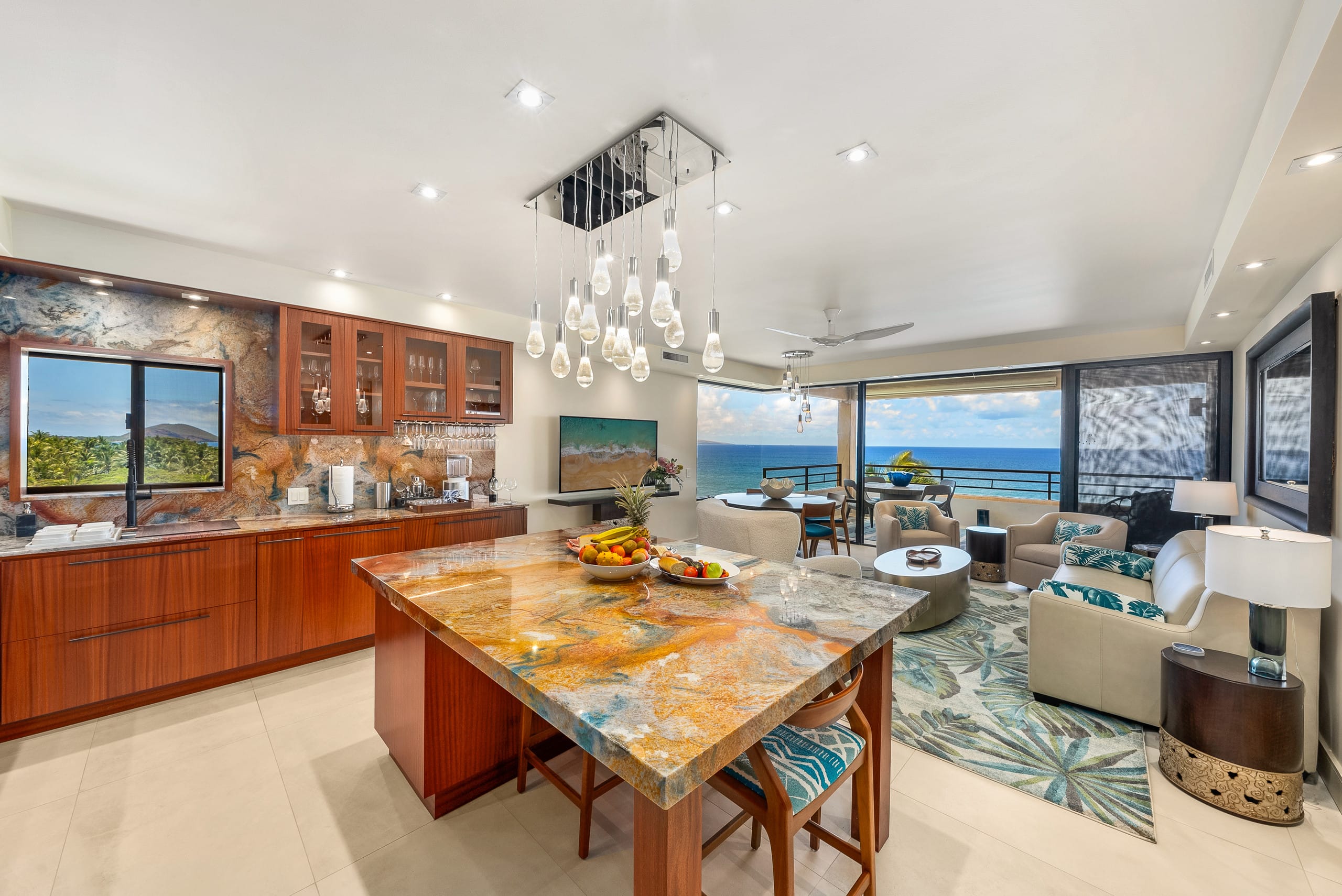 Fabulous Ocean Views - Luxury 2br/2ba Penthouse - Image 9