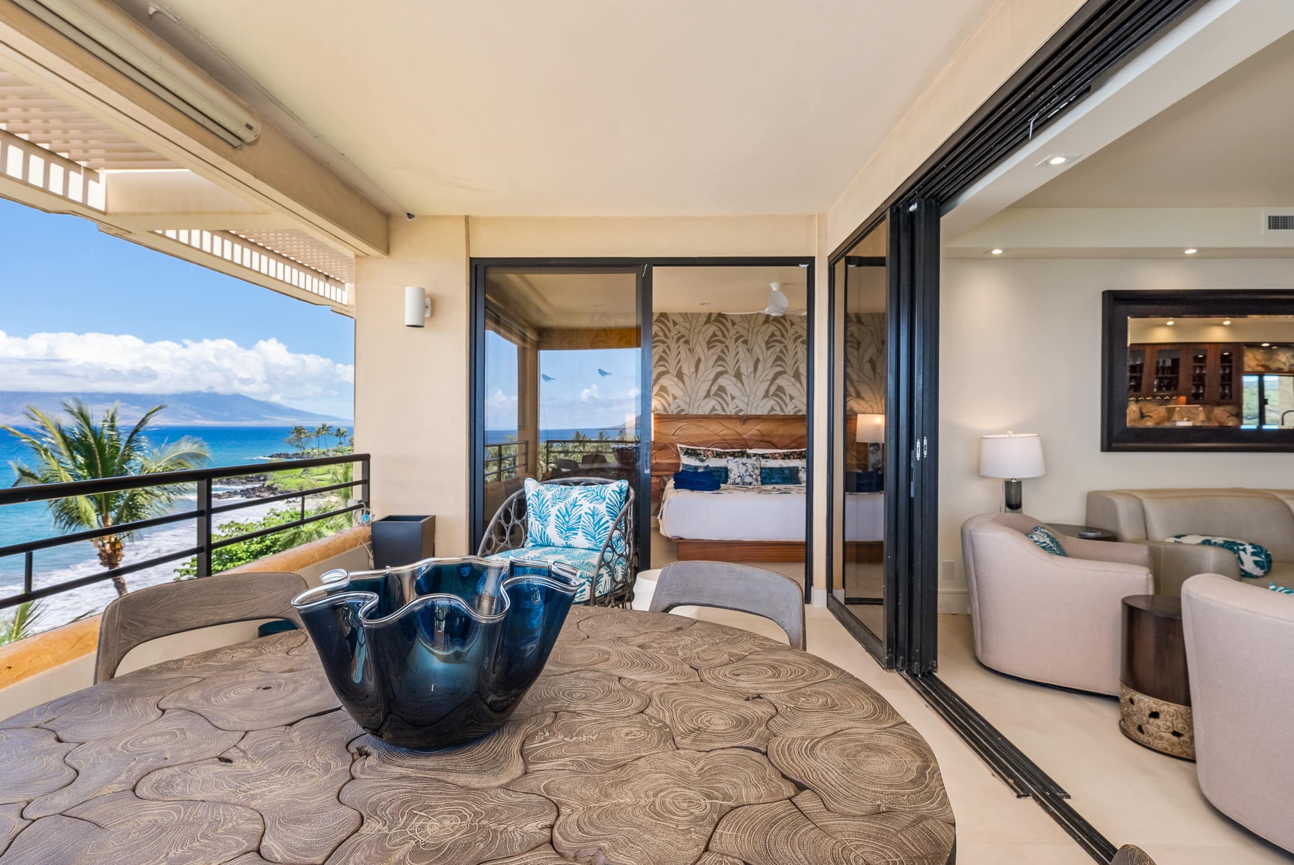 Fabulous Ocean Views - Luxury 2br/2ba Penthouse - Image 21