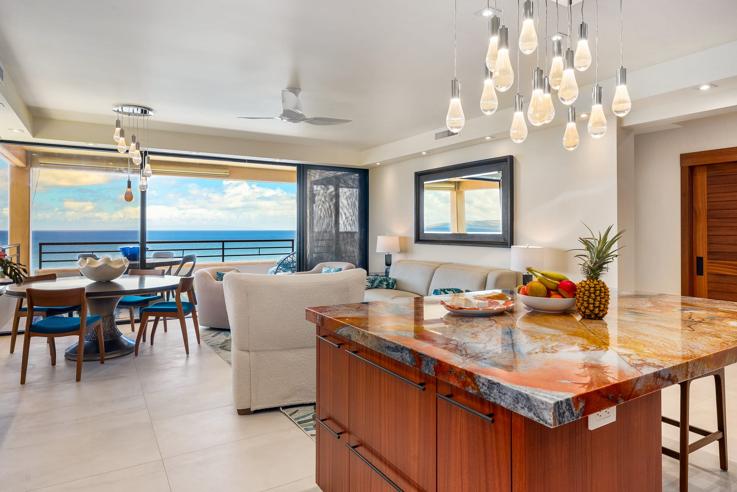 Fabulous Ocean Views - Luxury 2br/2ba Penthouse - Image 7