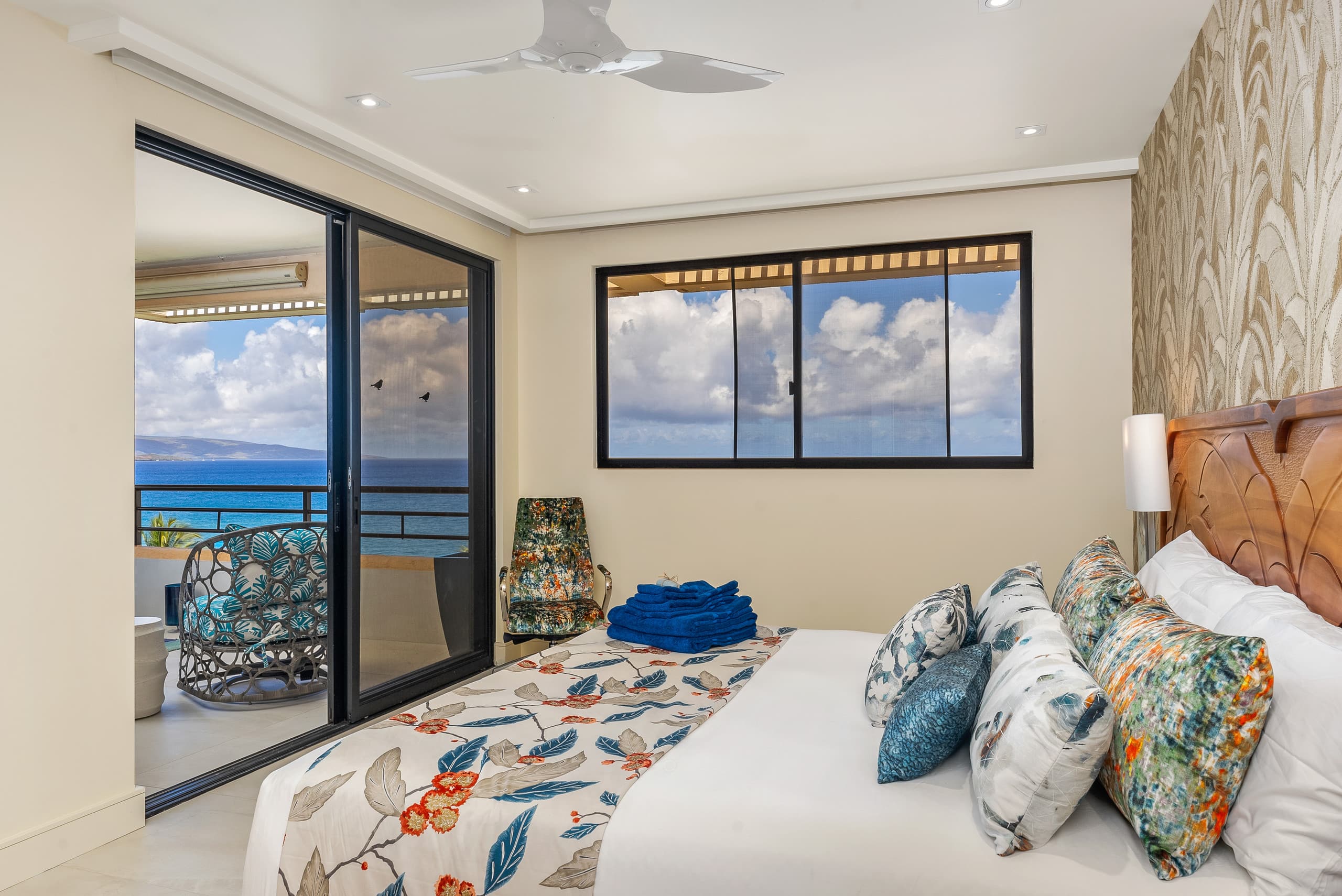 Fabulous Ocean Views - Luxury 2br/2ba Penthouse - Image 13