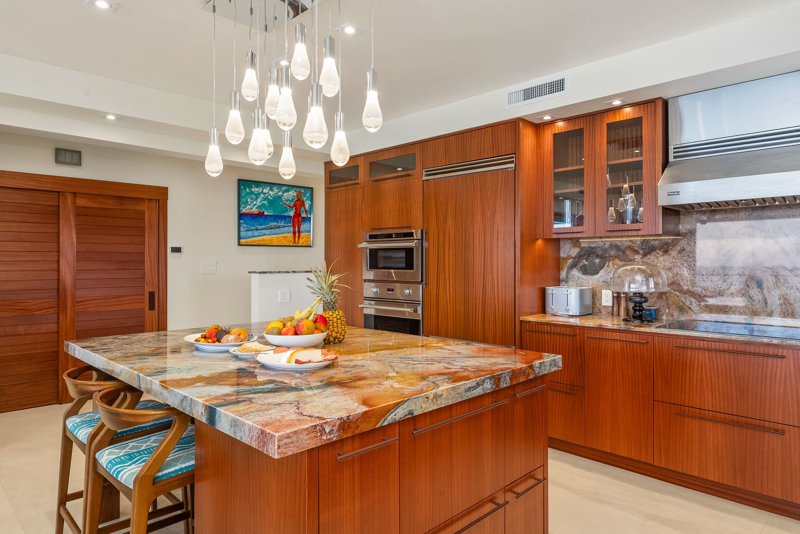 Fabulous Ocean Views - Luxury 2br/2ba Penthouse - Image 4