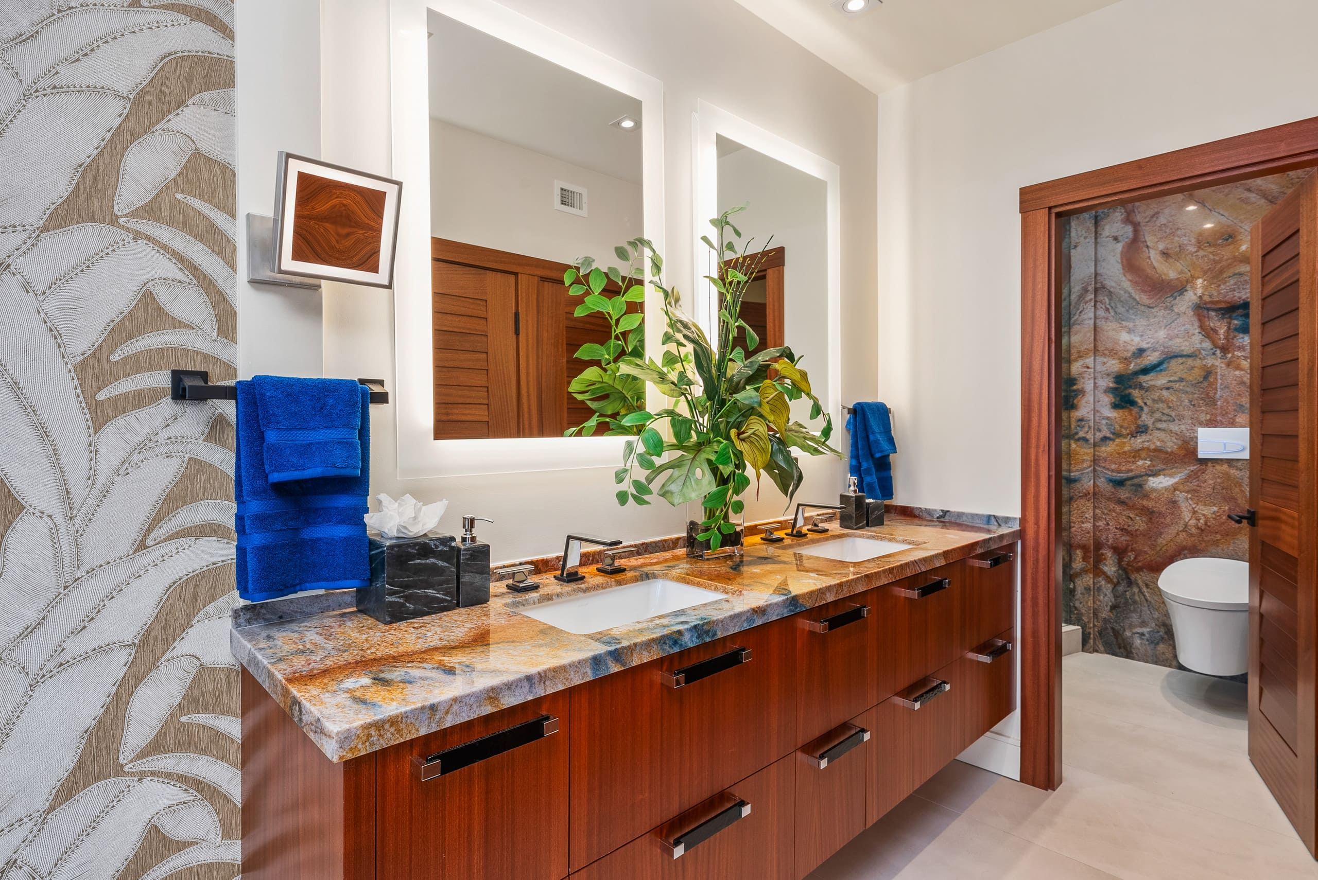 Fabulous Ocean Views - Luxury 2br/2ba Penthouse - Image 14