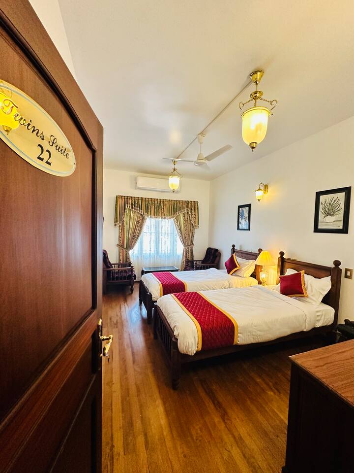 Спална соба