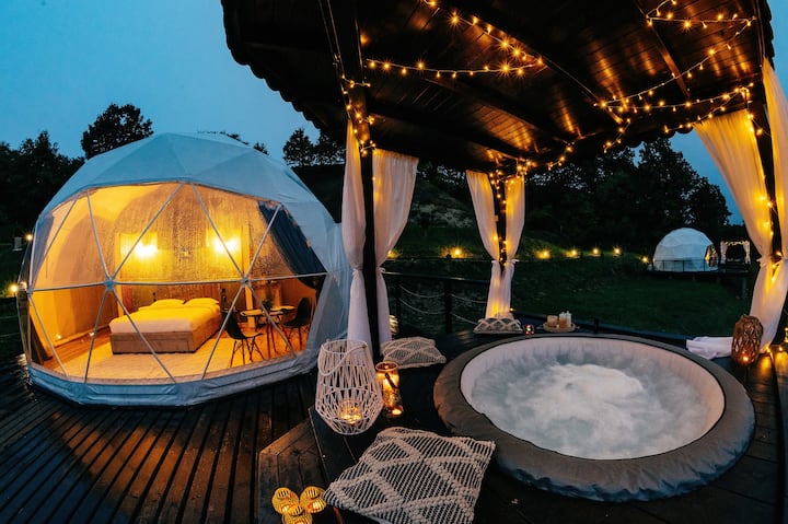 Kallias Dome Resort 1