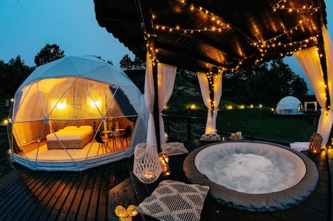 Kallias Dome Resort 1