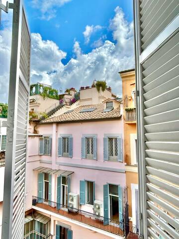 private luxury appartamento superior 5 piano gallery image 4