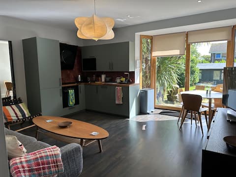 Top Airbnb: The Annexe at Chesters in Dorset