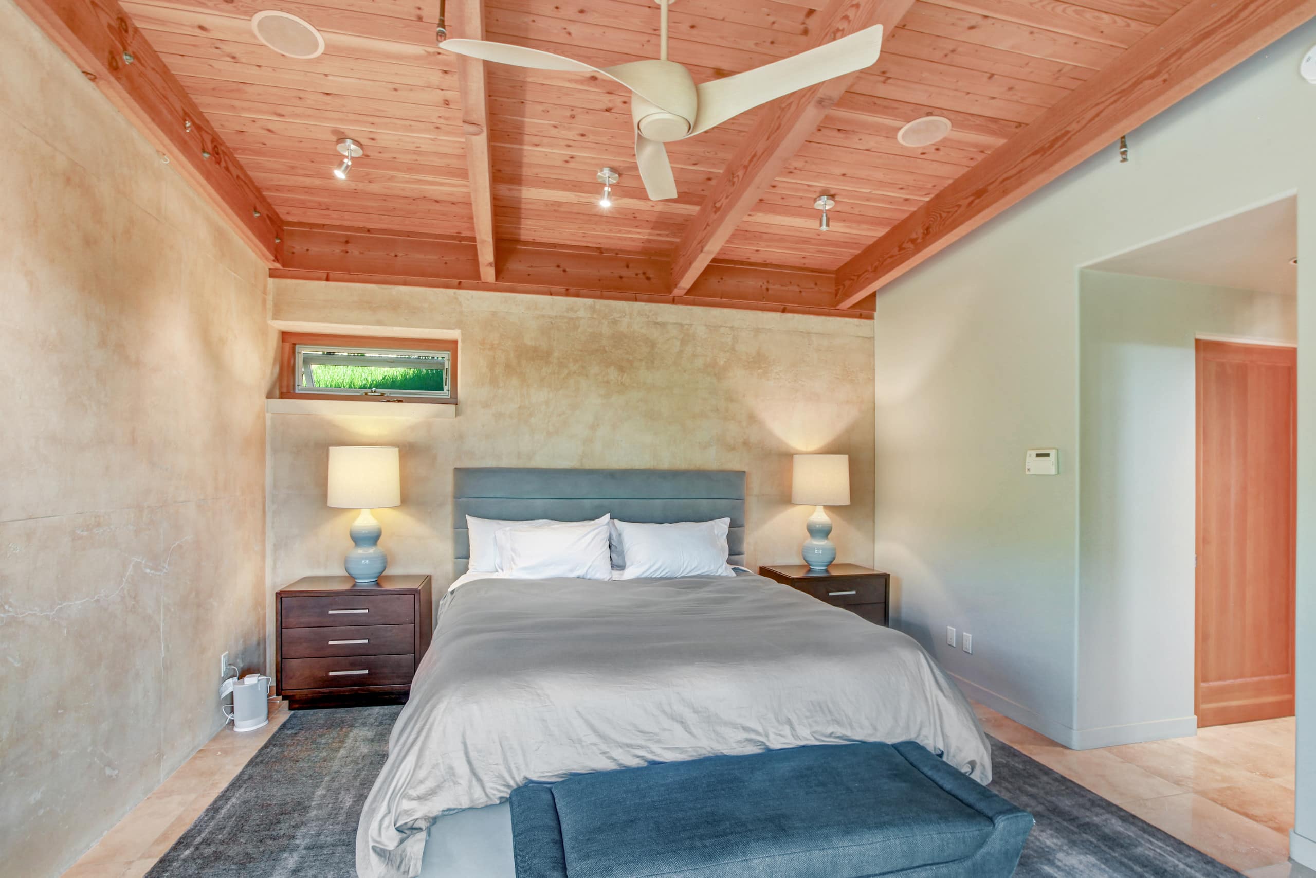 Tula Vista Glass-Walled Wine Country Home - Photo 14