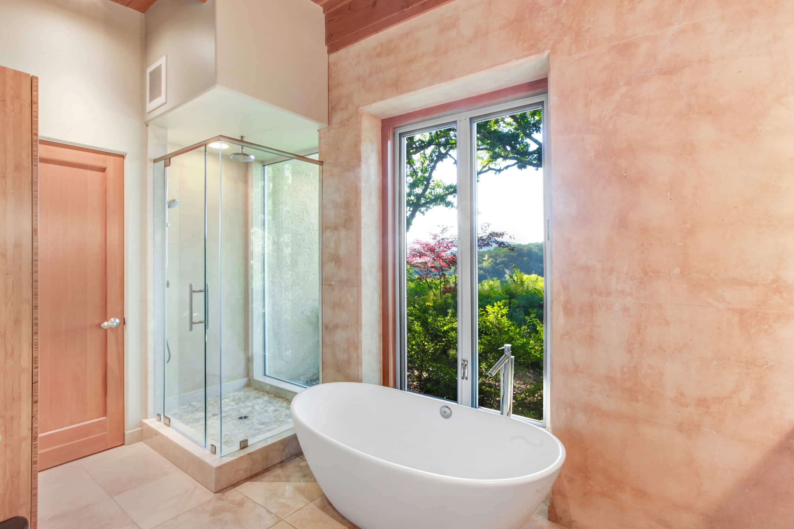 Tula Vista Glass-Walled Wine Country Home - Photo 15