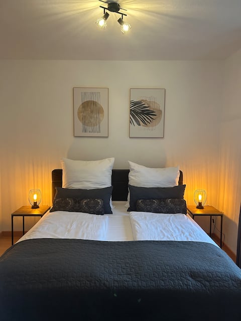 Vacation home Apfelgarten