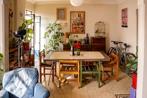 Diego's Place.
