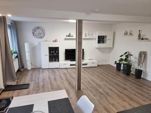 Guest house apartment with terrace