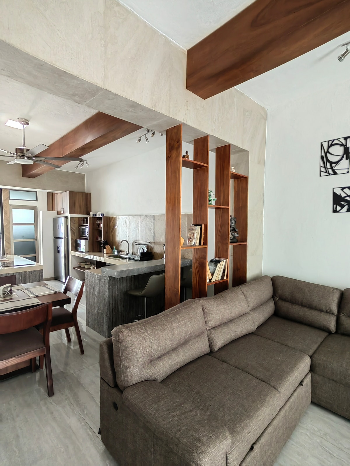 ห้องนั่งเล่น