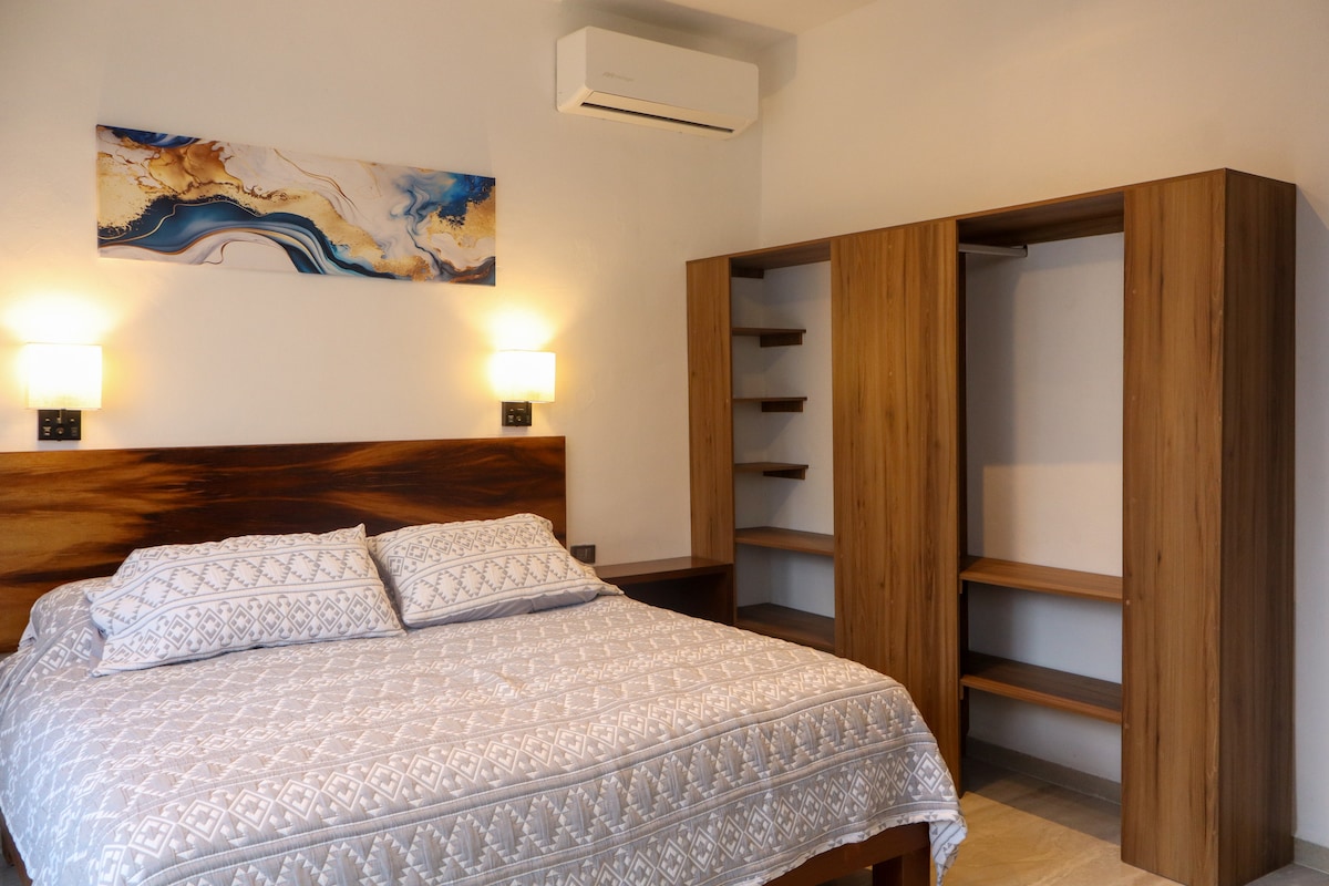 ห้องนอน