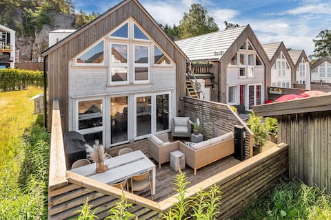 Årossanden Resort 3