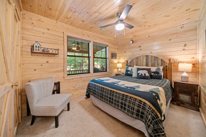 غرفة النوم 3