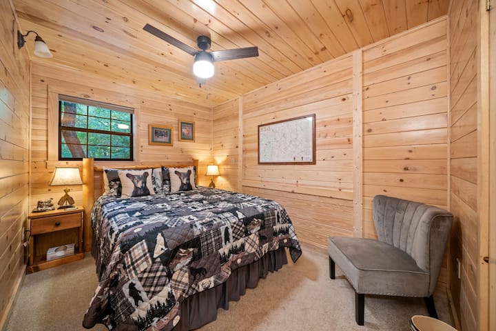 غرفة النوم 2