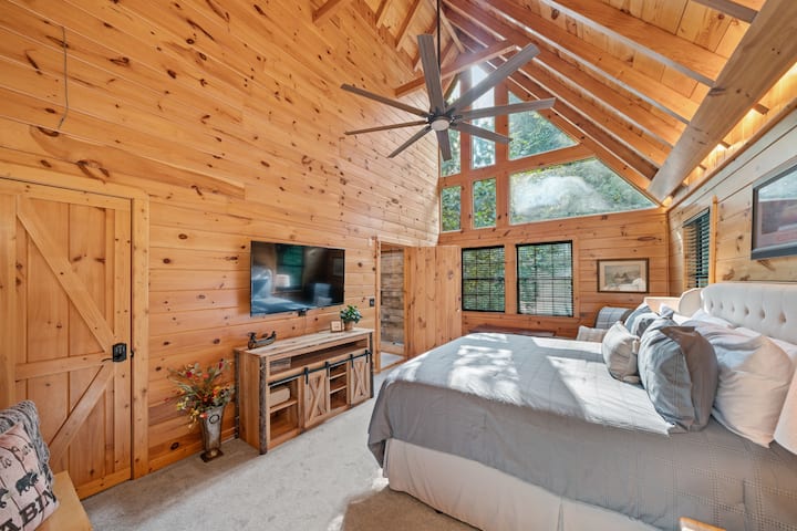 غرفة النوم 1