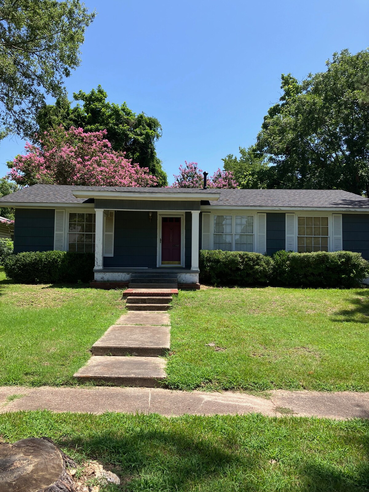 406 Enterprise Maisons à louer à Antlers, Oklahoma, ÉtatsUnis Airbnb