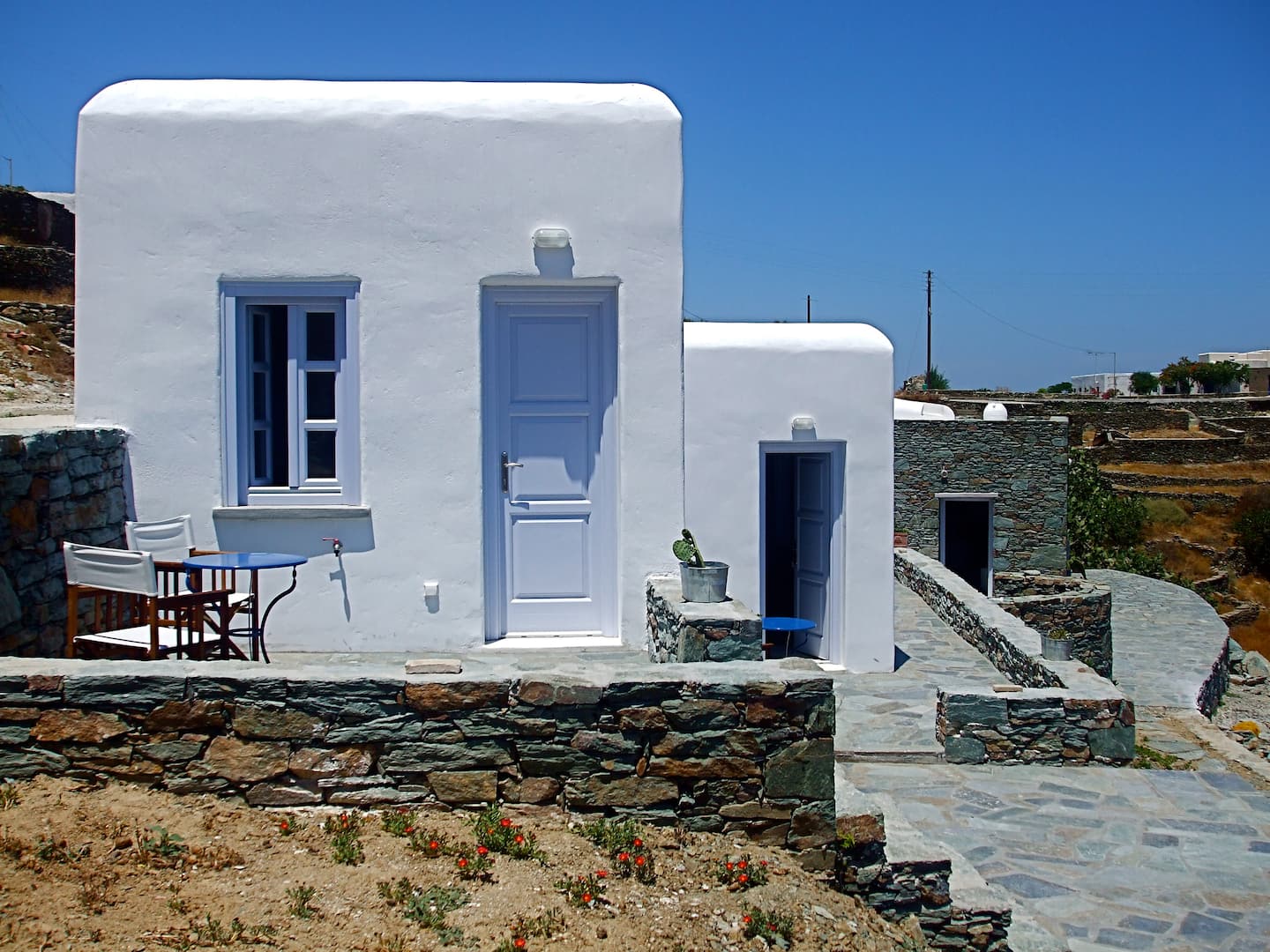 Villa Polissena