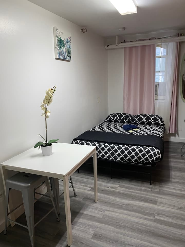 Exclusive Apartment 432 | Shared Bathroom - マンハッタン, NY