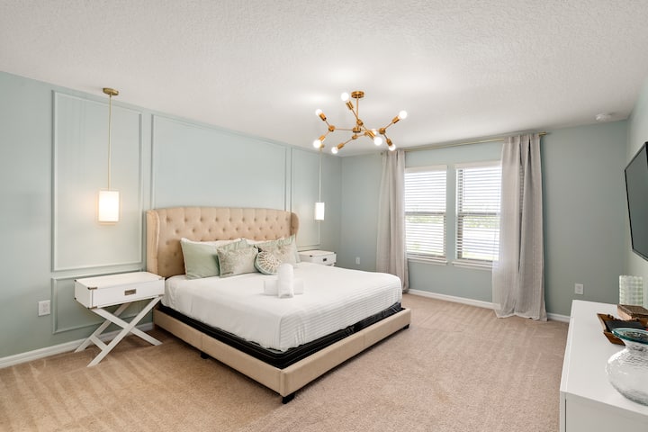 Спална соба 1