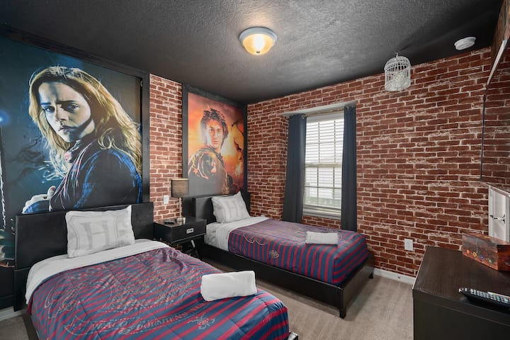 Спална соба 2