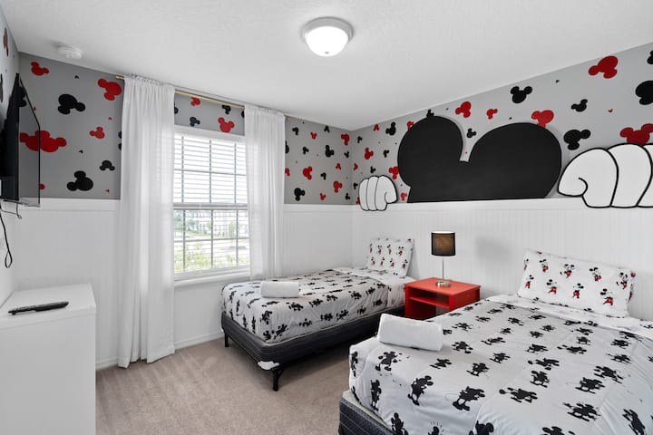 Спална соба 3