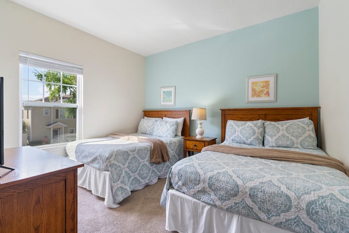 غرفة النوم 3