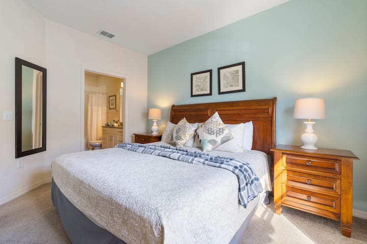 غرفة النوم 2