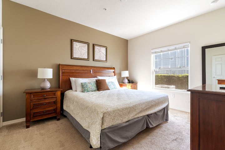 غرفة النوم 1