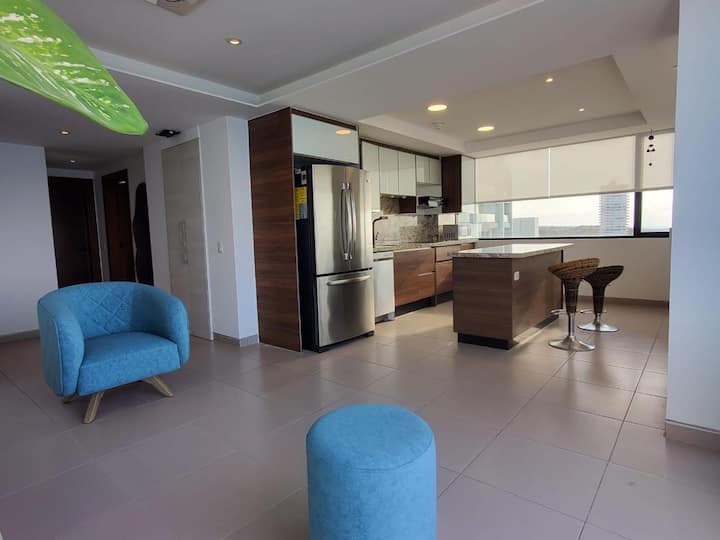 ห้องนั่งเล่น