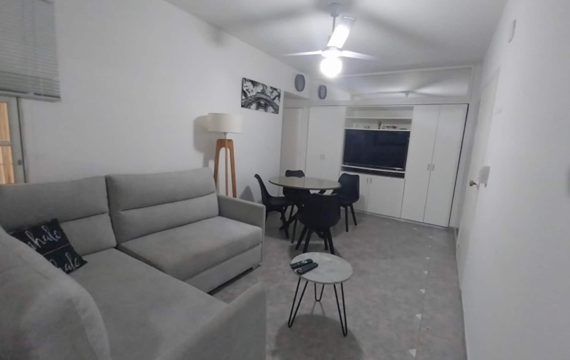Your ideal space