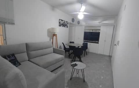 Propiedad de Airbnb exitosa: Your ideal space en Villa Ortúzar