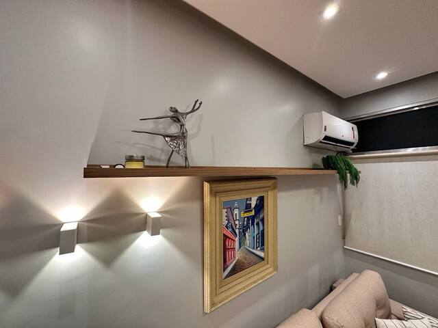 Apartamento em Ipanema 2 quartos gallery image 5