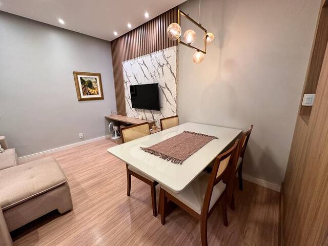 Apartamento em Ipanema 2 quartos gallery image 4