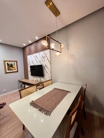 Apartamento em Ipanema 2 quartos gallery image 2