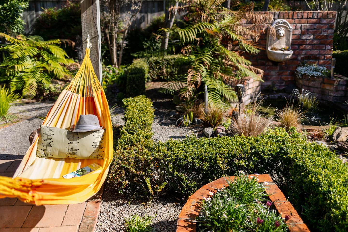 Venice Retreat - Martinborough 5