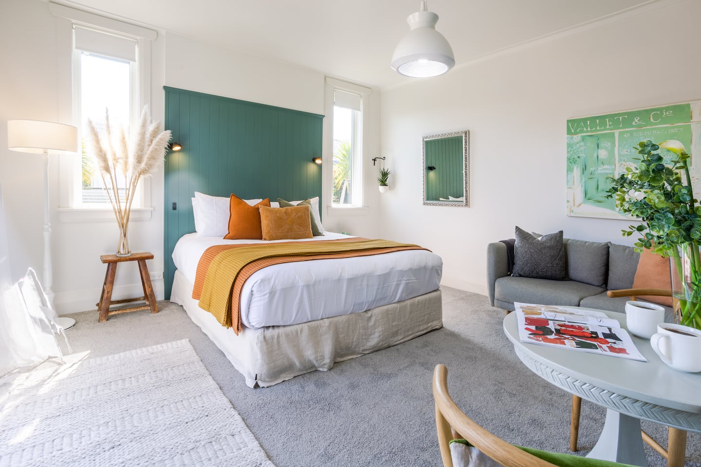 Venice Retreat - Martinborough 2