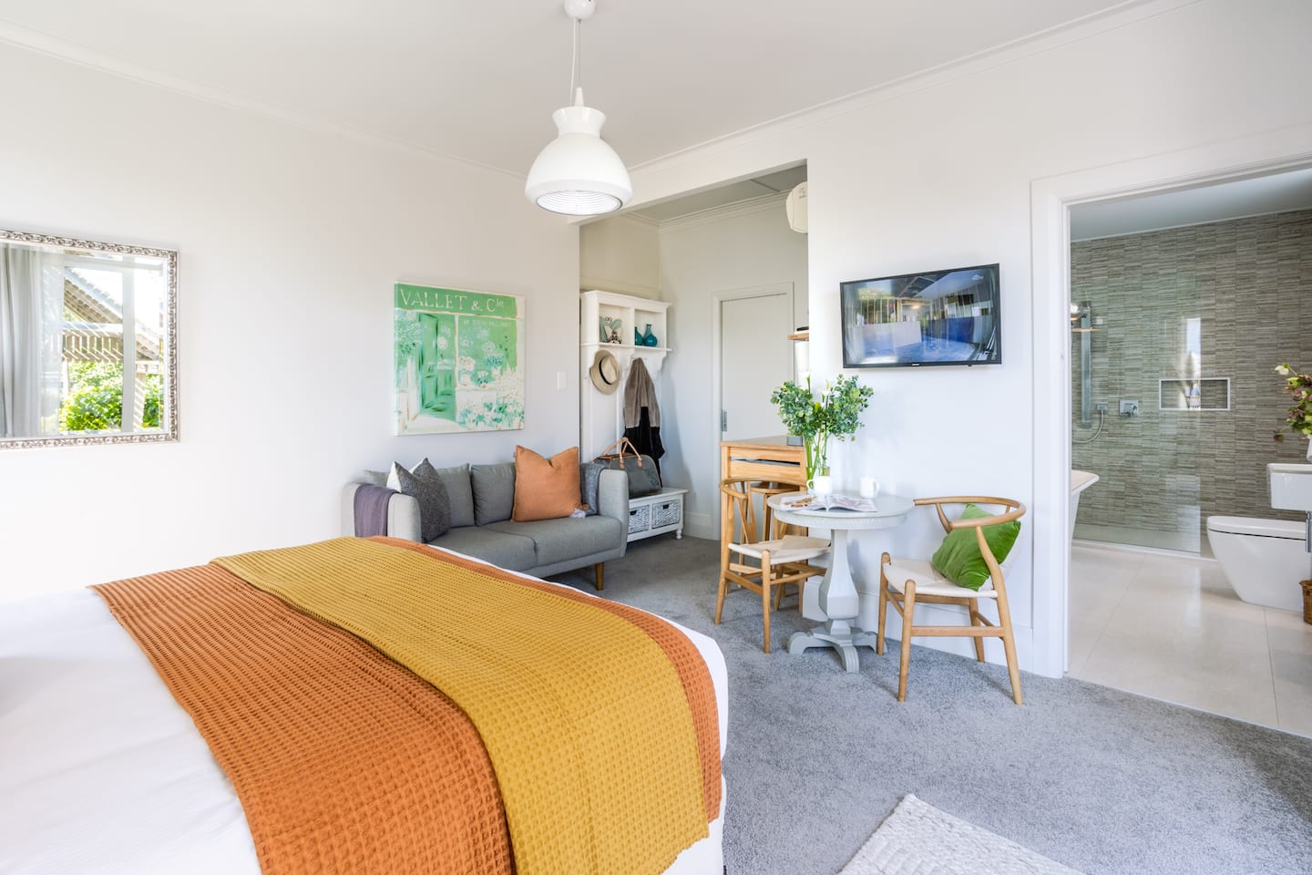 Venice Retreat - Martinborough 4