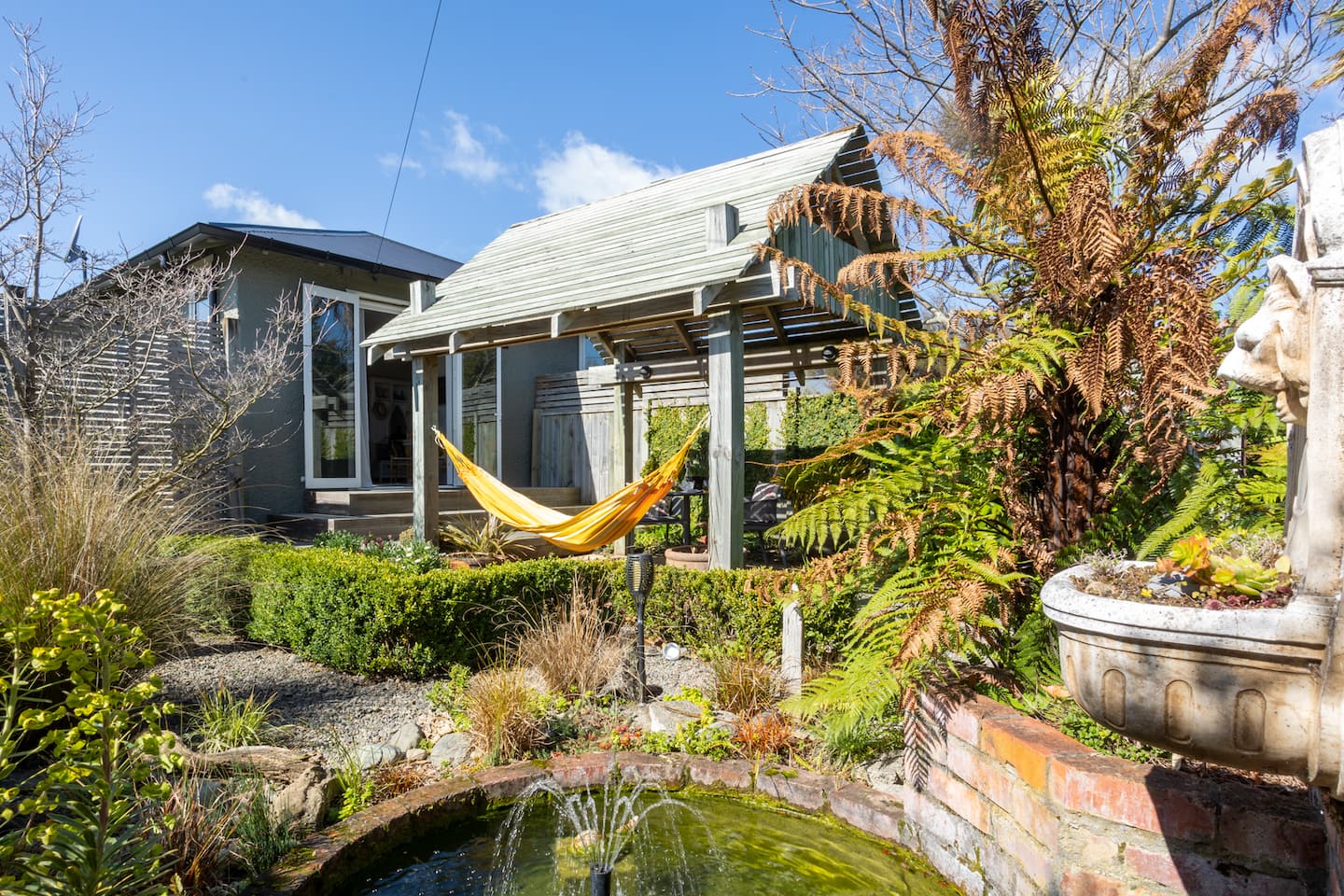 Venice Retreat - Martinborough 1