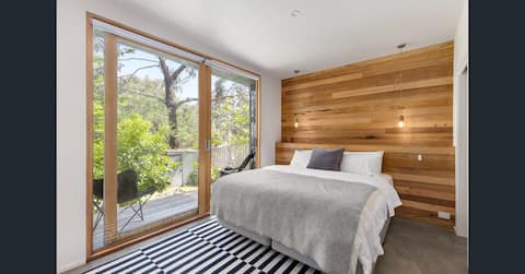 Top Airbnb: Healesville Studio in Healesville