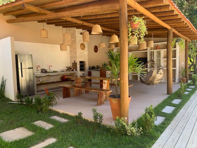 Thiago Lima - Imobi Temporada managed Airbnb listing 3