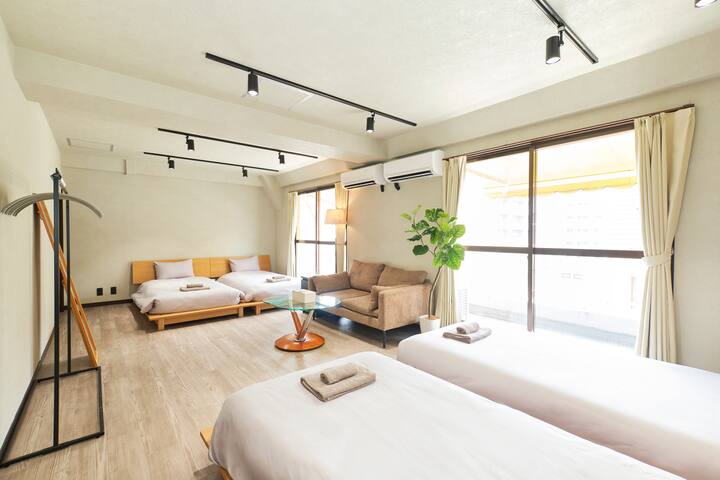 150㎡ Private Rooftop・Direct Shinjuku Shibuya Ueno gallery image 3