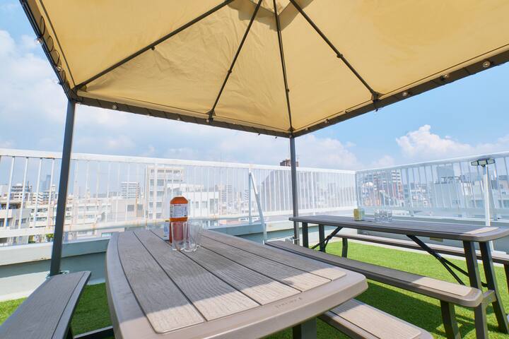 150㎡ Private Rooftop・Direct Shinjuku Shibuya Ueno gallery image 5